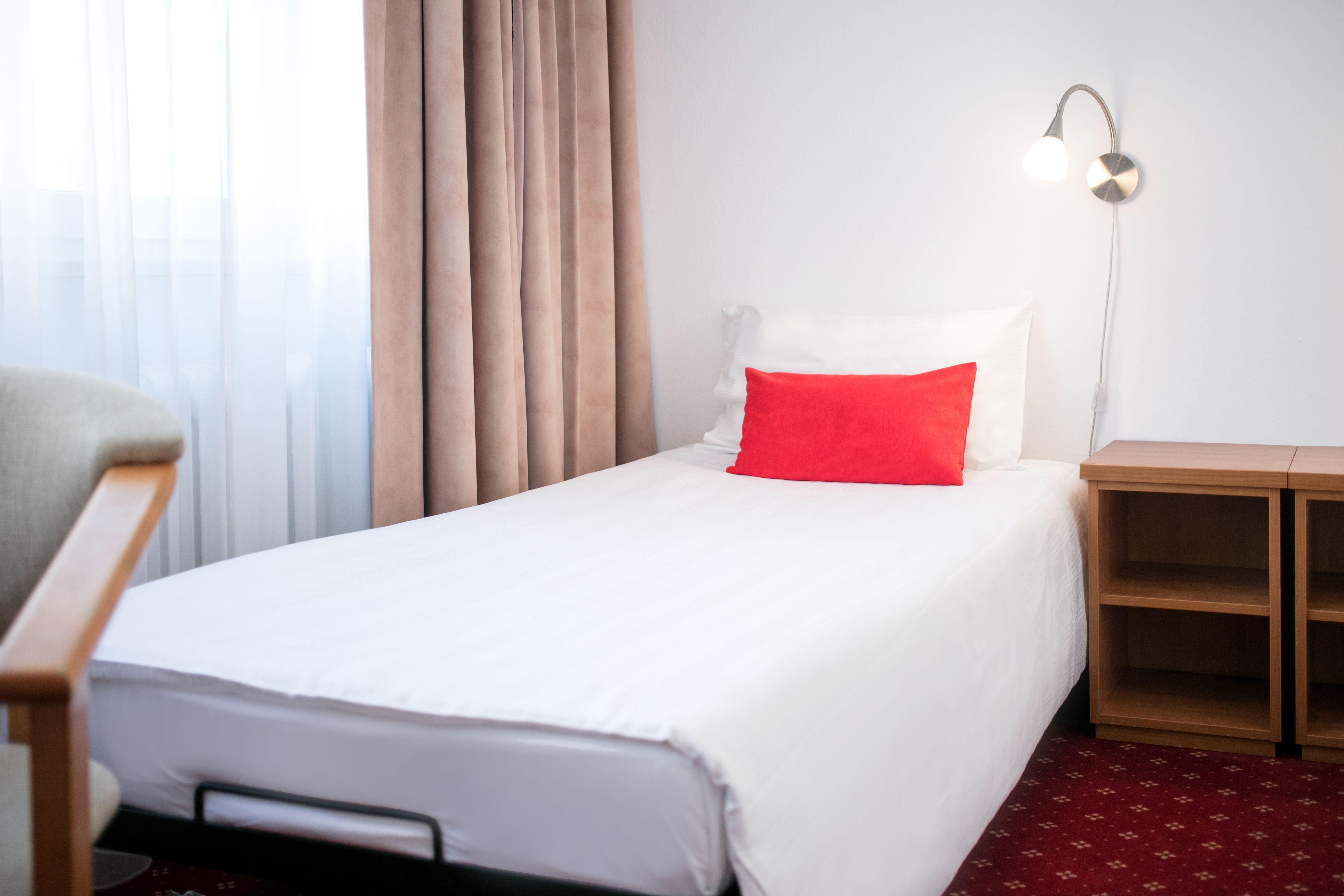 Hotel Aramis Varšava