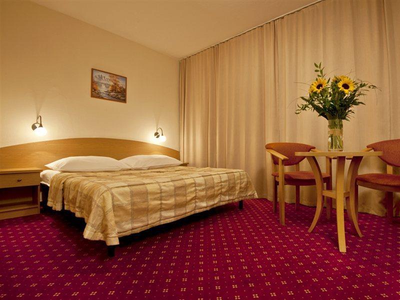 Hotel Aramis Varšava