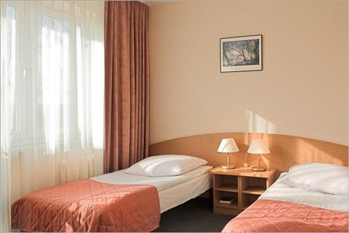 Hotel Aramis *