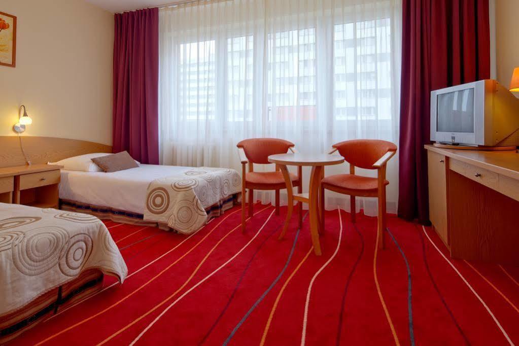 Hotel Aramis Varšava