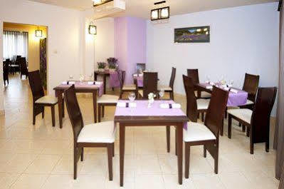 Hotel Aramis Varšava
