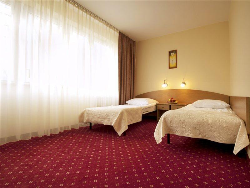 Aramis Hotel