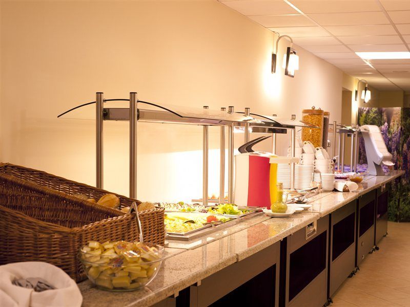 Aramis Hotel Varsavia