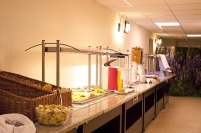 Aramis Hotel