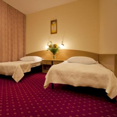 Hotel Aramis *