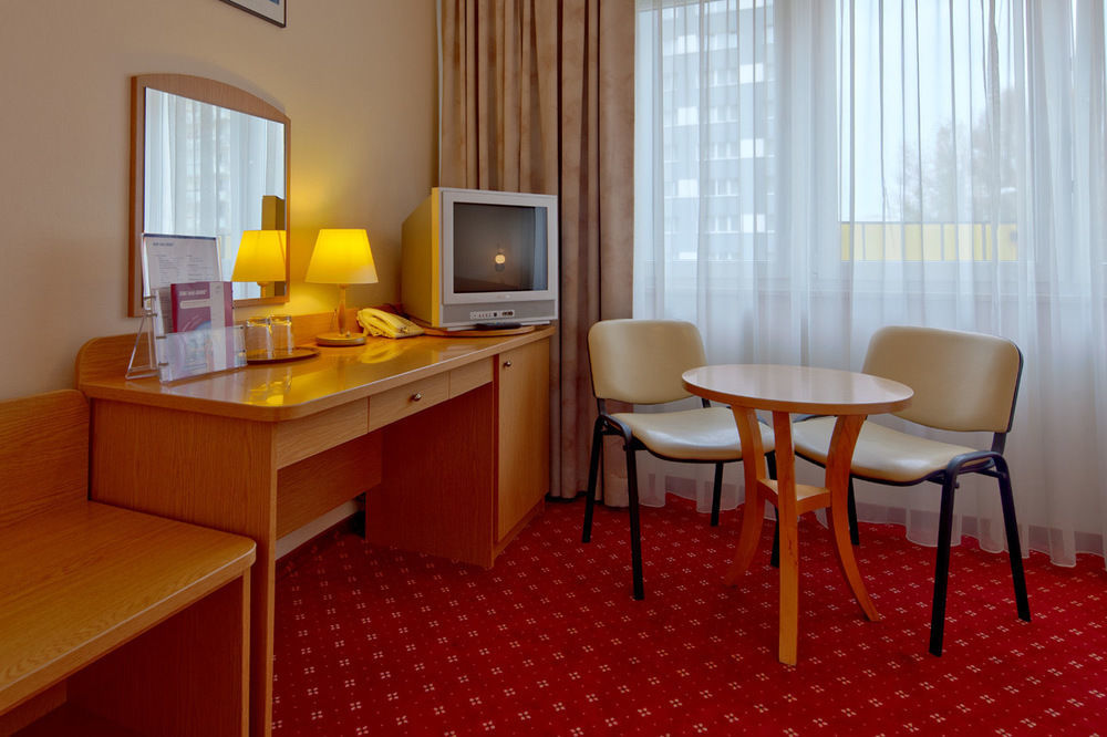 Aramis Hotel Varsavia