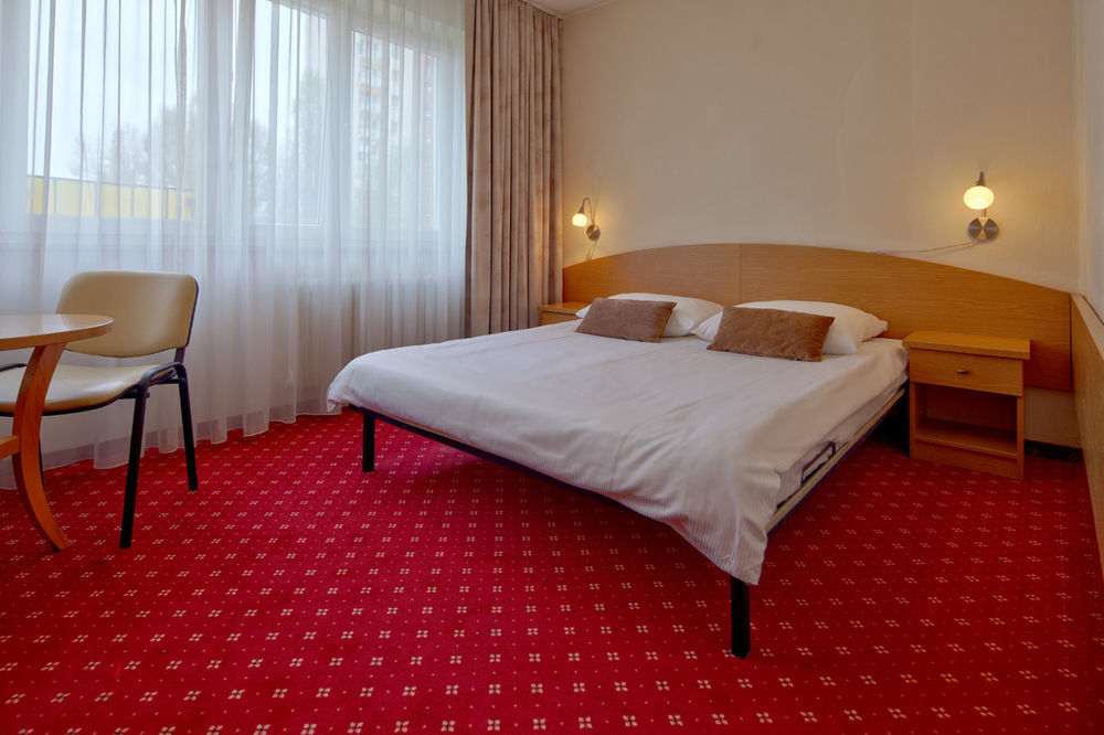 Hotel Aramis