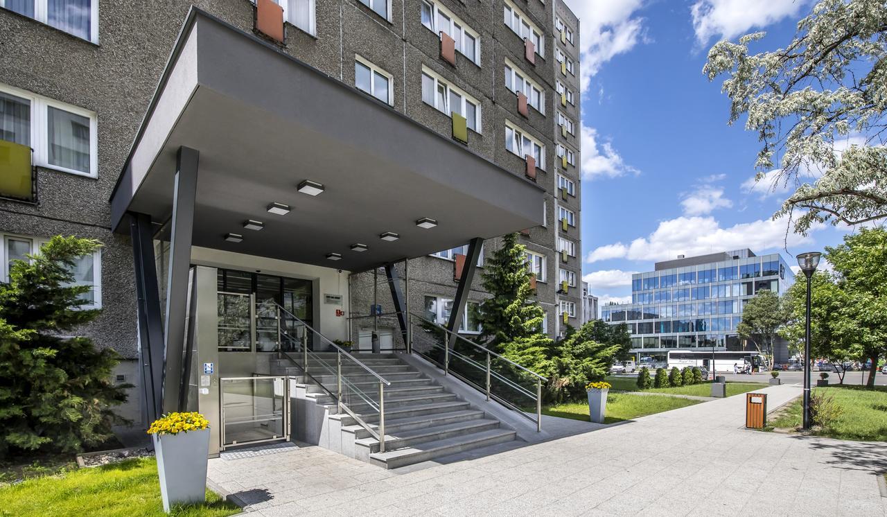 Hotel Aramis Varsavia
