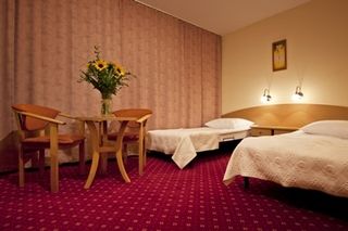 Hotel Aramis