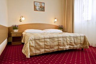 Hotel Aramis *