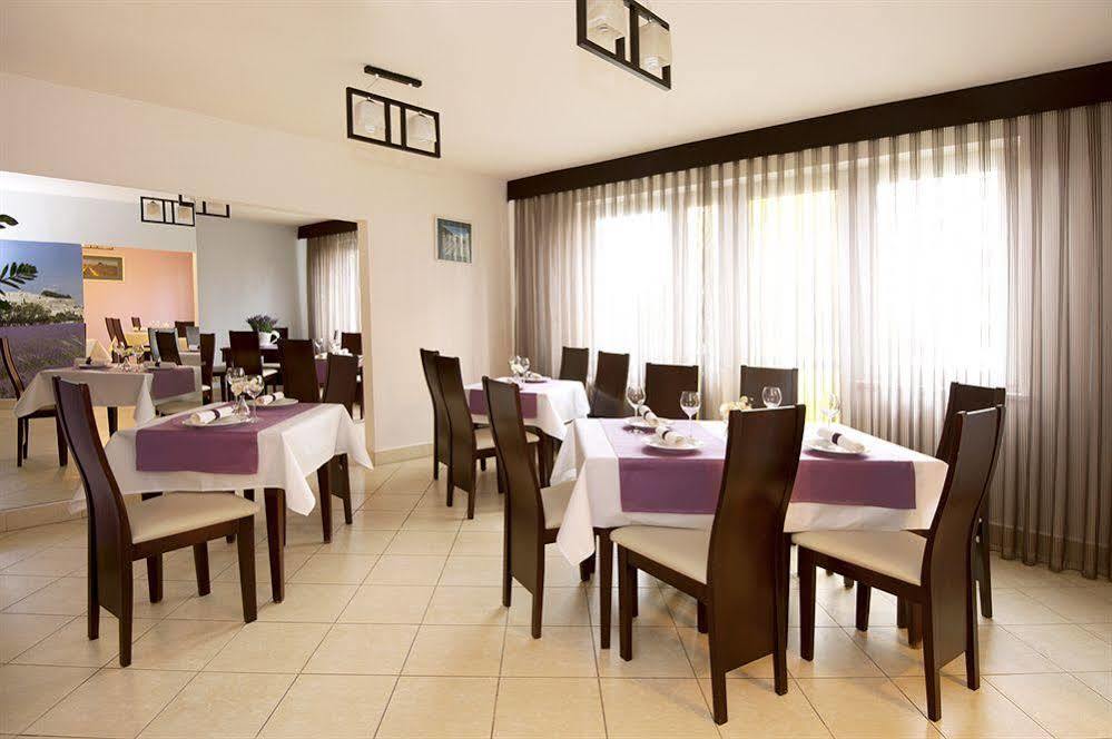 Hotel Aramis