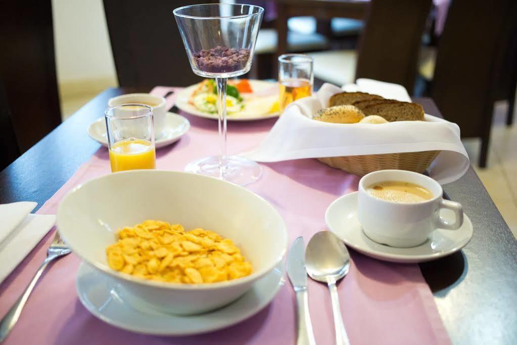 Hotel Aramis Varsavia