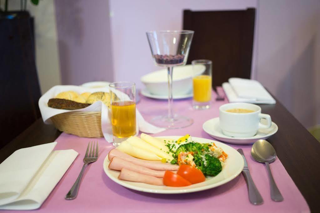 Hotel Aramis Varsavia