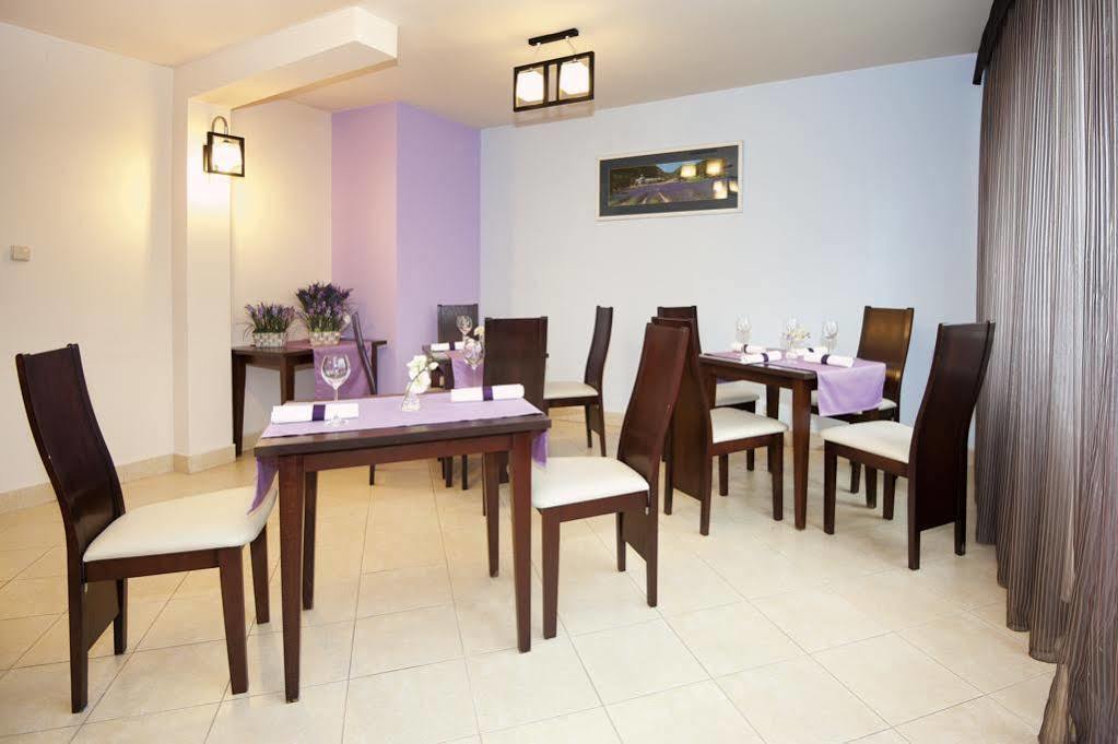 Hotel Aramis