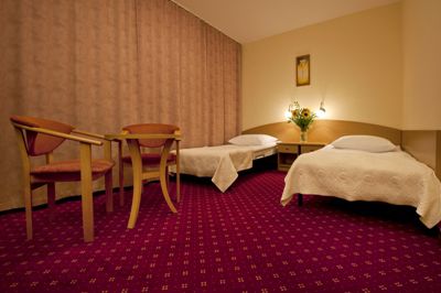 Aramis Hotel